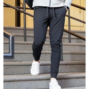 Birddogs Joggers - Black
